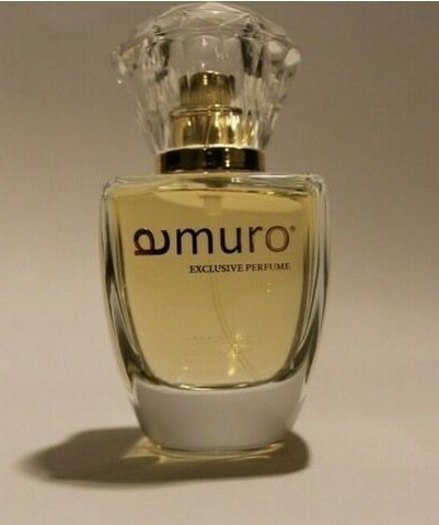 50 ml Perfume for woman Art: 602