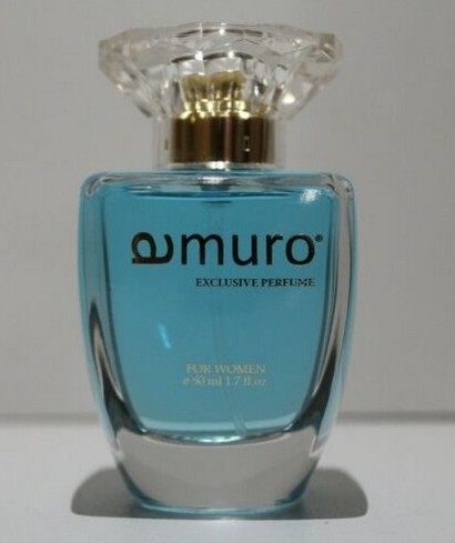 50 ml Perfume for woman Art: 604