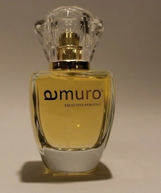 50 ml Perfume for woman Art: 605