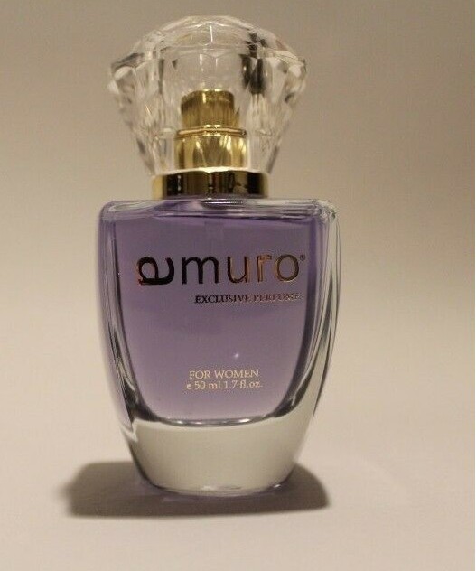 50 ml Perfume for woman Art: 607