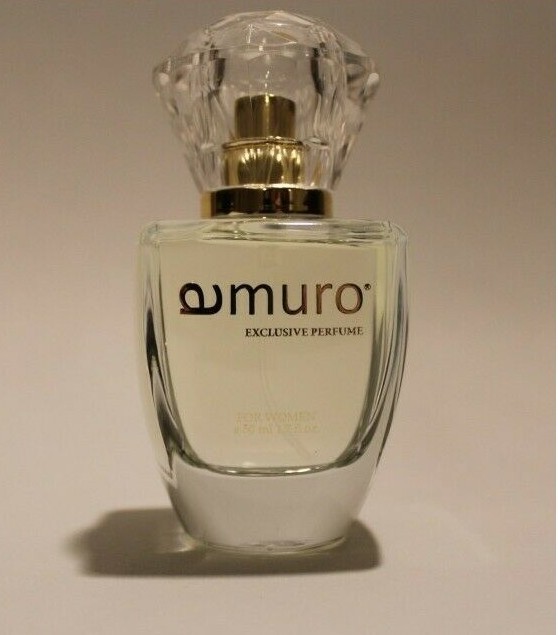 50 ml Perfume for woman Art: 608