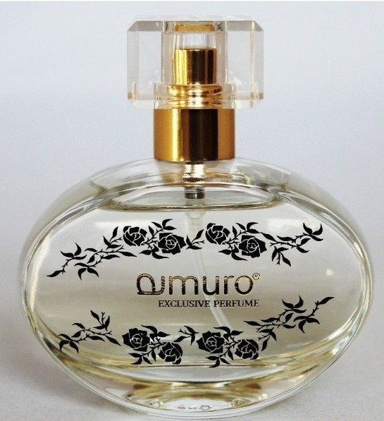 50 ml Perfume for woman Art: 609 