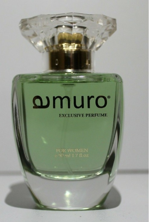 50 ml Perfume for woman Art: 610