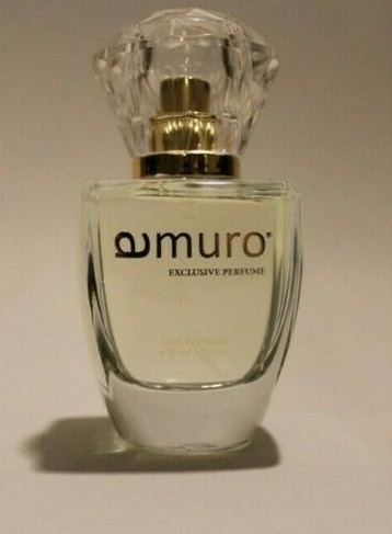 50 ml Perfume for woman Art: 611