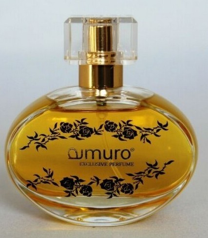 50 ml Perfume for woman Art: 615