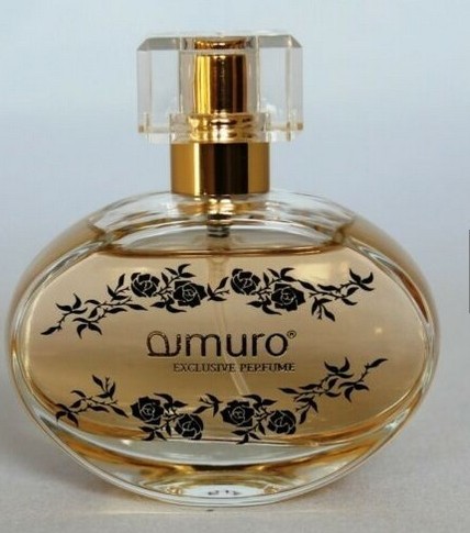 50 ML PERFUME FOR WOMAN ART: 618