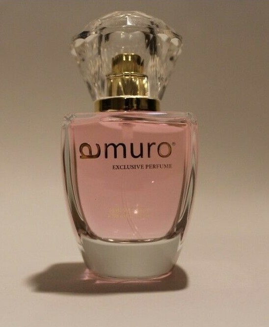 50 ml Perfume for woman Art: 620
