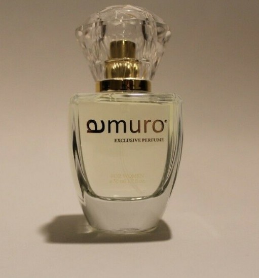 50 ml Perfume for woman Art: 627