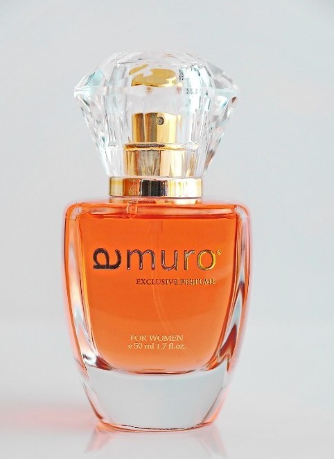 50 ML PERFUME FOR WOMAN ART: 629