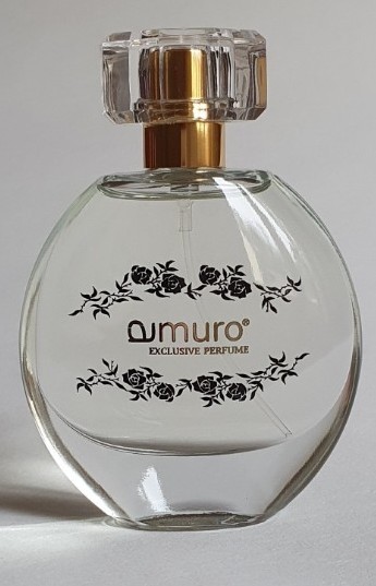 50 ml Perfume for woman Art: 640