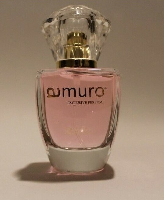 50 ml Perfume for woman Art: 641