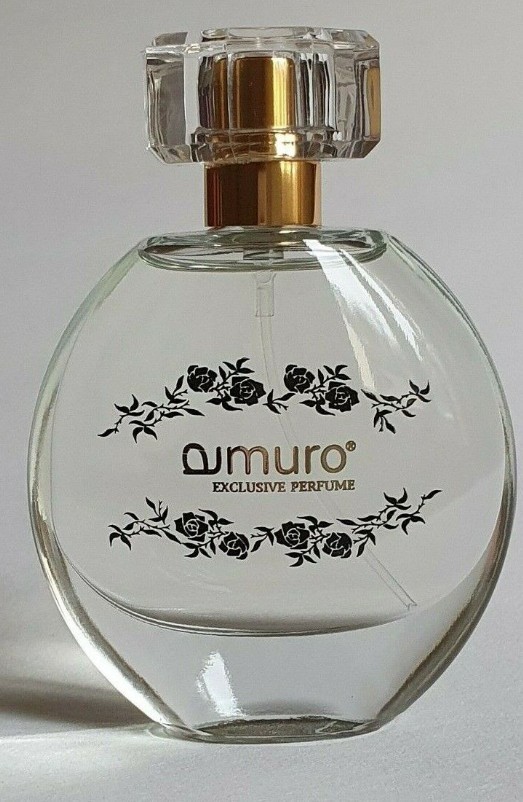 50 ml Perfume for woman Art: 661