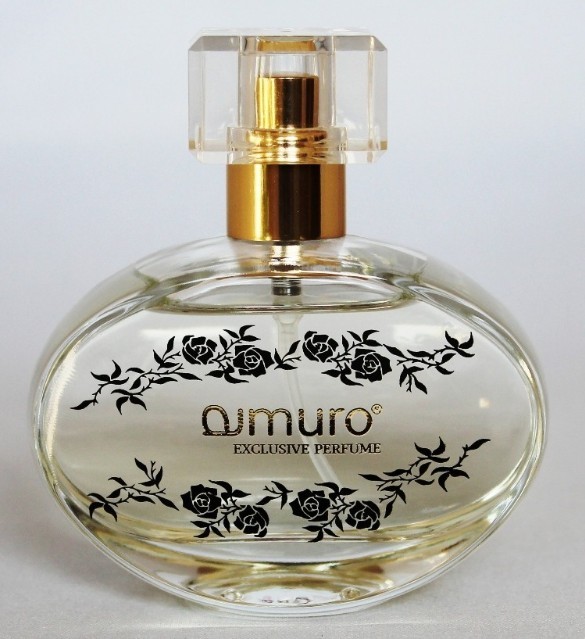 50 ML PERFUME FOR WOMAN ART: 631