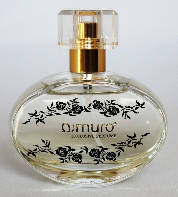 50 ML PERFUME FOR WOMAN ART: 632