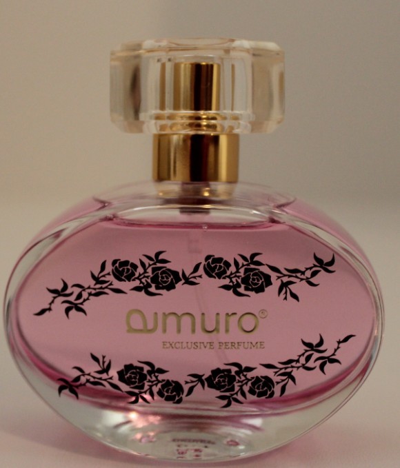 50 ML PERFUME FOR WOMAN ART: 633