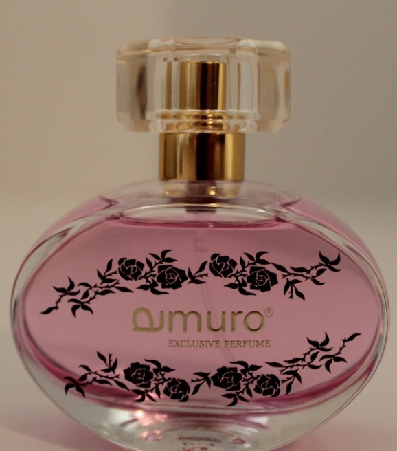 50 ml Perfume for woman Art: 644