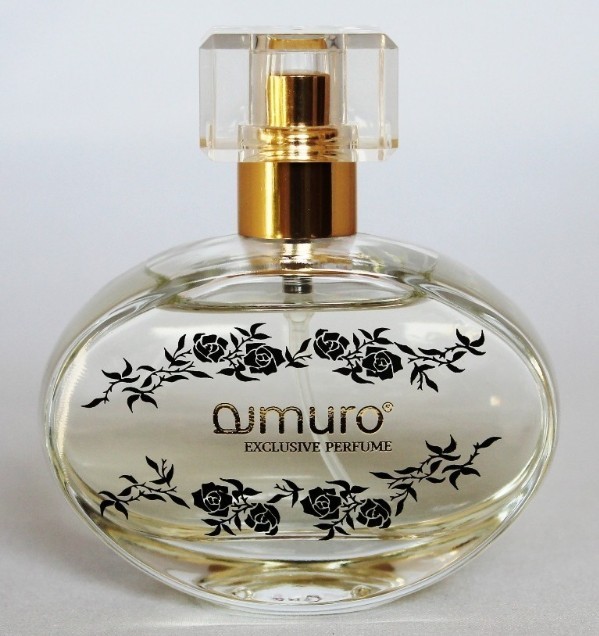 50 ml Perfume for woman Art: 645