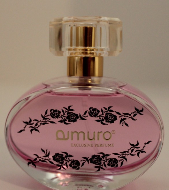 50 ml Perfume for woman Art: 646