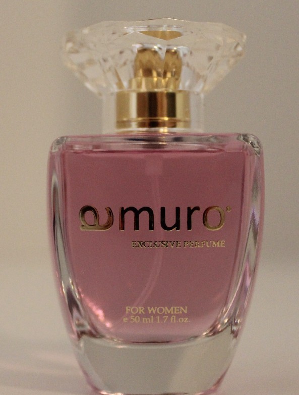 50 ml Perfume for woman Art: 648