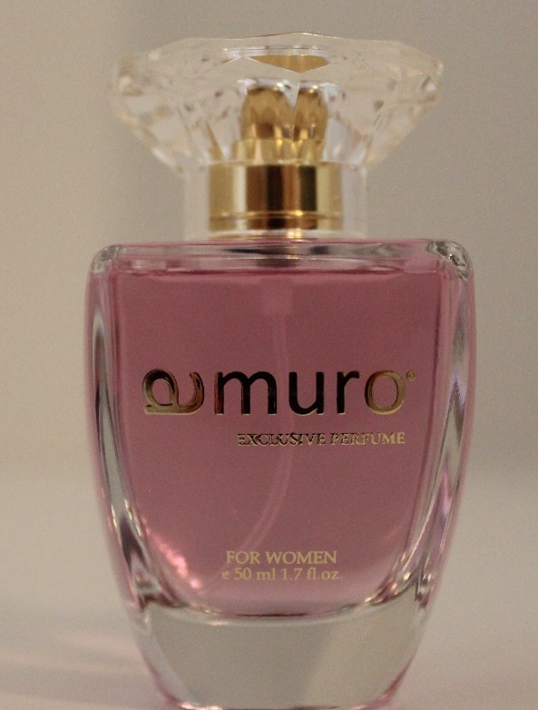 50 ml Perfume for woman Art: 649