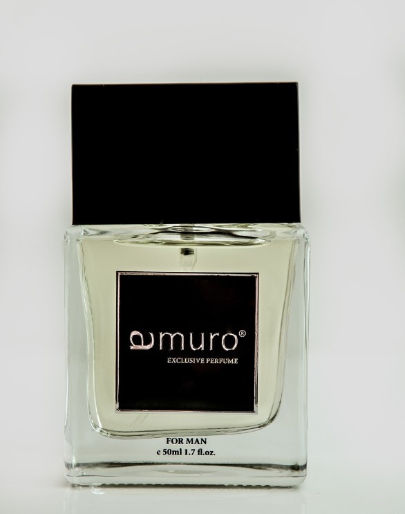 50 ML PERFUME FOR MAN ART: 522