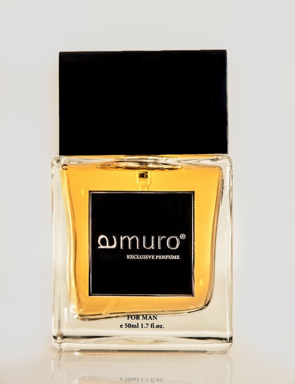50 ml Perfume for man Art: 524