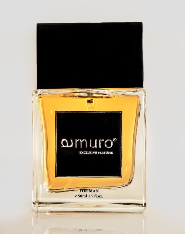 50 ml Perfume for man Art: 525