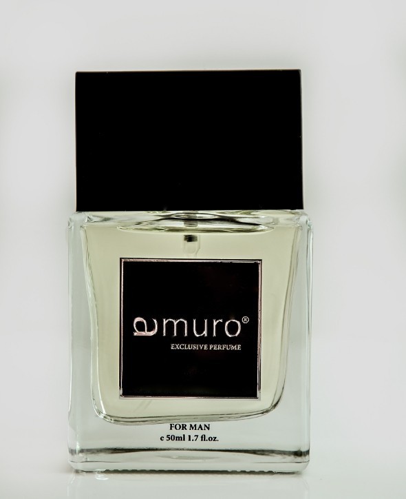 50 ml Perfume for man Art: 526