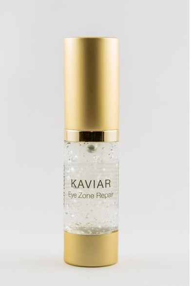 Art: 147 Skin Specials Kaviar Eye Zone Repair Beautiful Age