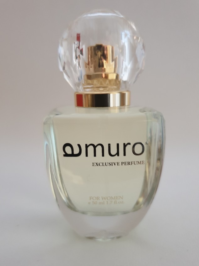 50 ml Perfume for woman Art: 616 