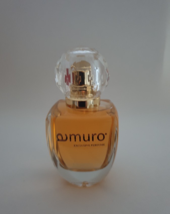 50 ml Perfume for woman Art: 617