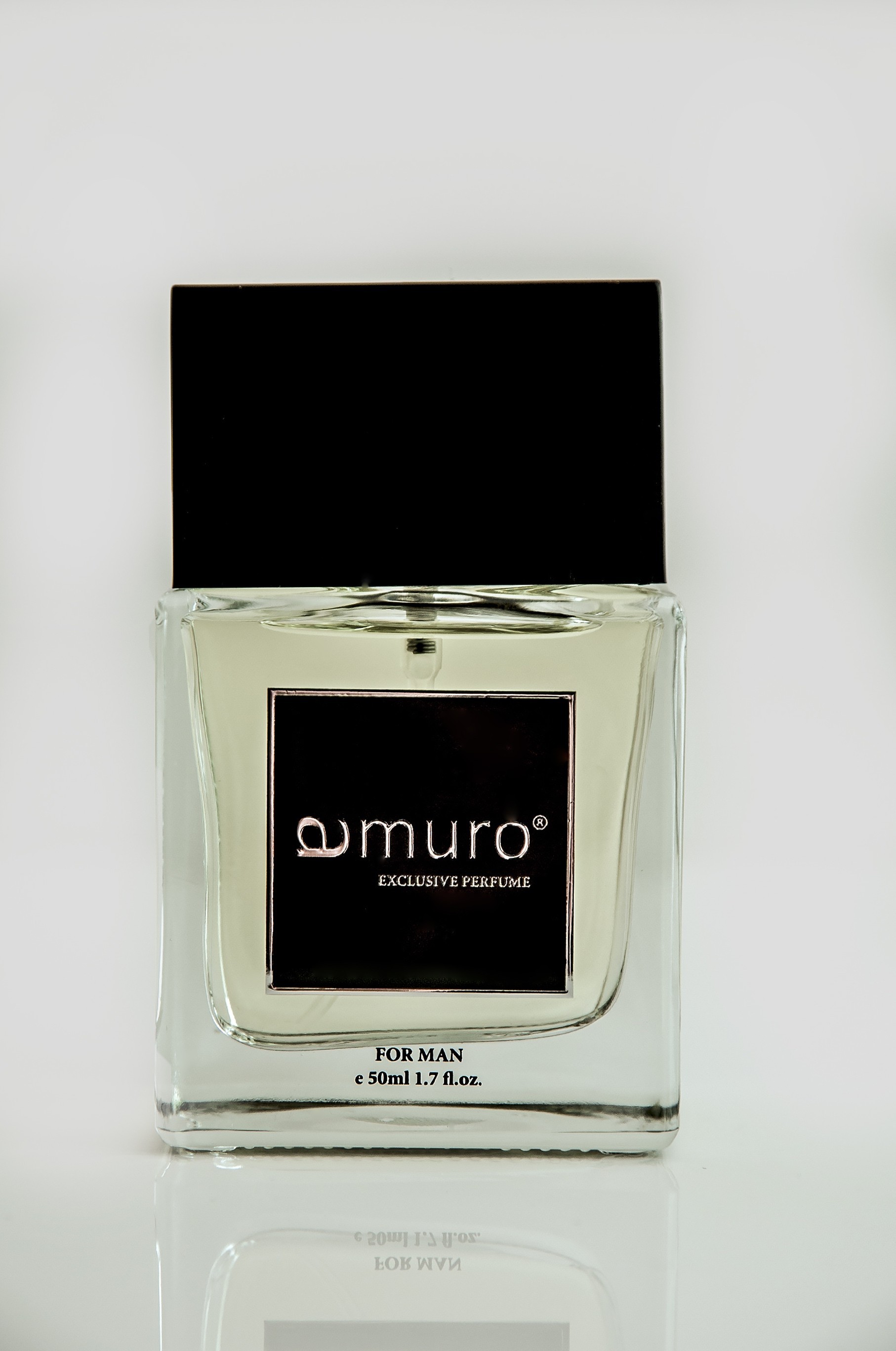 50 ml Perfume for man Art: 501