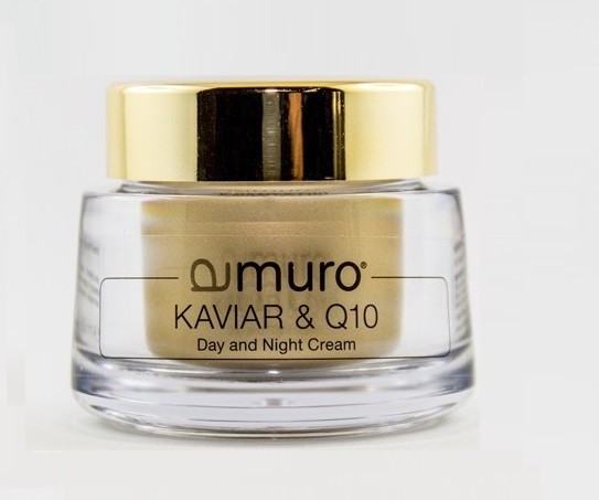 Art: 145 Kaviar & Q10Tag und Nacht Creme Beautiful Age für jeden Hauttyp 50 ml