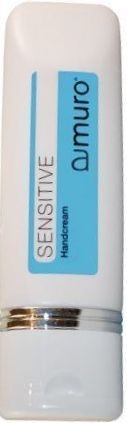 Art: 255 Body Care Sensitive Handcream 100 ml