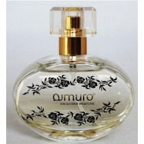 50 ml Perfume for woman Art: 609 