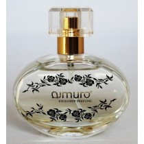 50 ML PERFUME FOR WOMAN ART: 631