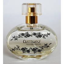 50 ML PERFUME FOR WOMAN ART: 632