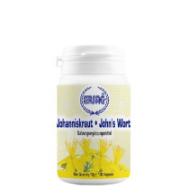 ART: 2008  Ersag ECO JOHANNISKRAUT KAPSELN 30 St
