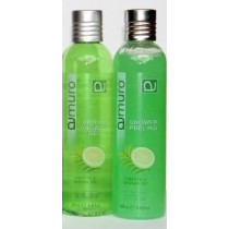 Art: 263 Limette-Grüner Tee Spa-Set (257,259)