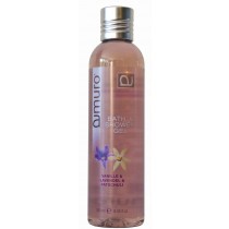 Art: 256 Vanille-Lavendel-Patschuli Bath- & Showergel 250 ml