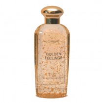 Art: 267 amuro Spa Golden Feelings Massageöl 200 ml