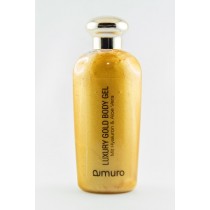 Art: 275 Luxury Gold Body Gel 200 ml