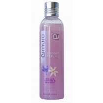 Art: 258 Vanille-Lavendel-Patschuli Shower Peeling Wellness-Feeling pur 250 ml